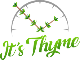 It’s Thyme